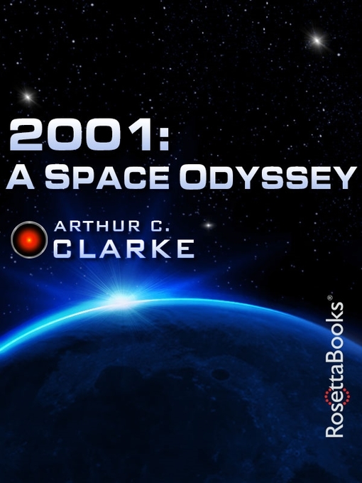 Title details for 2001 by Arthur C. Clarke - Wait list